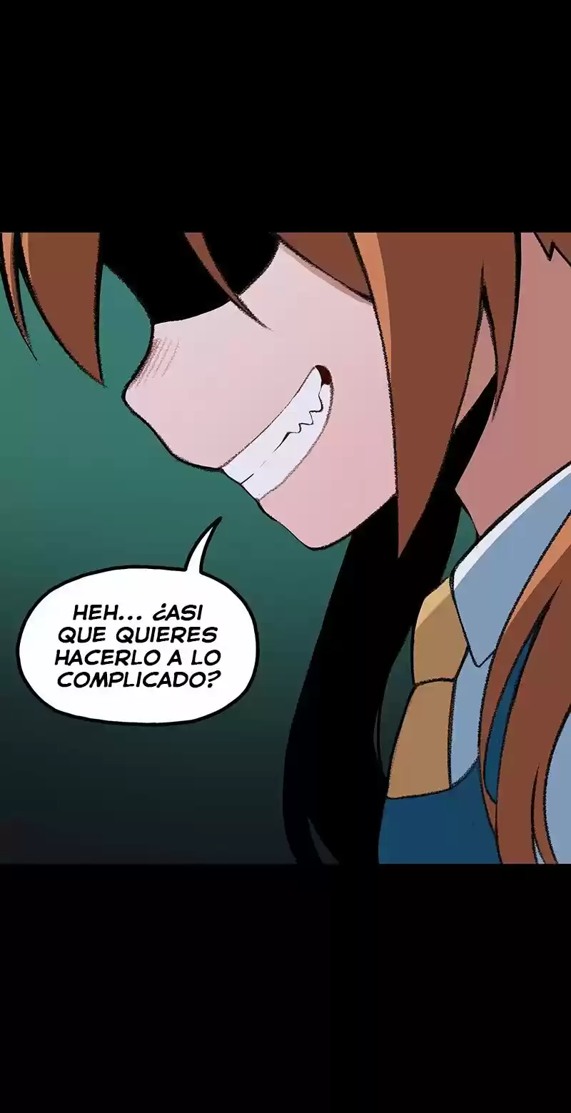 Lone capítulo 22, página 43