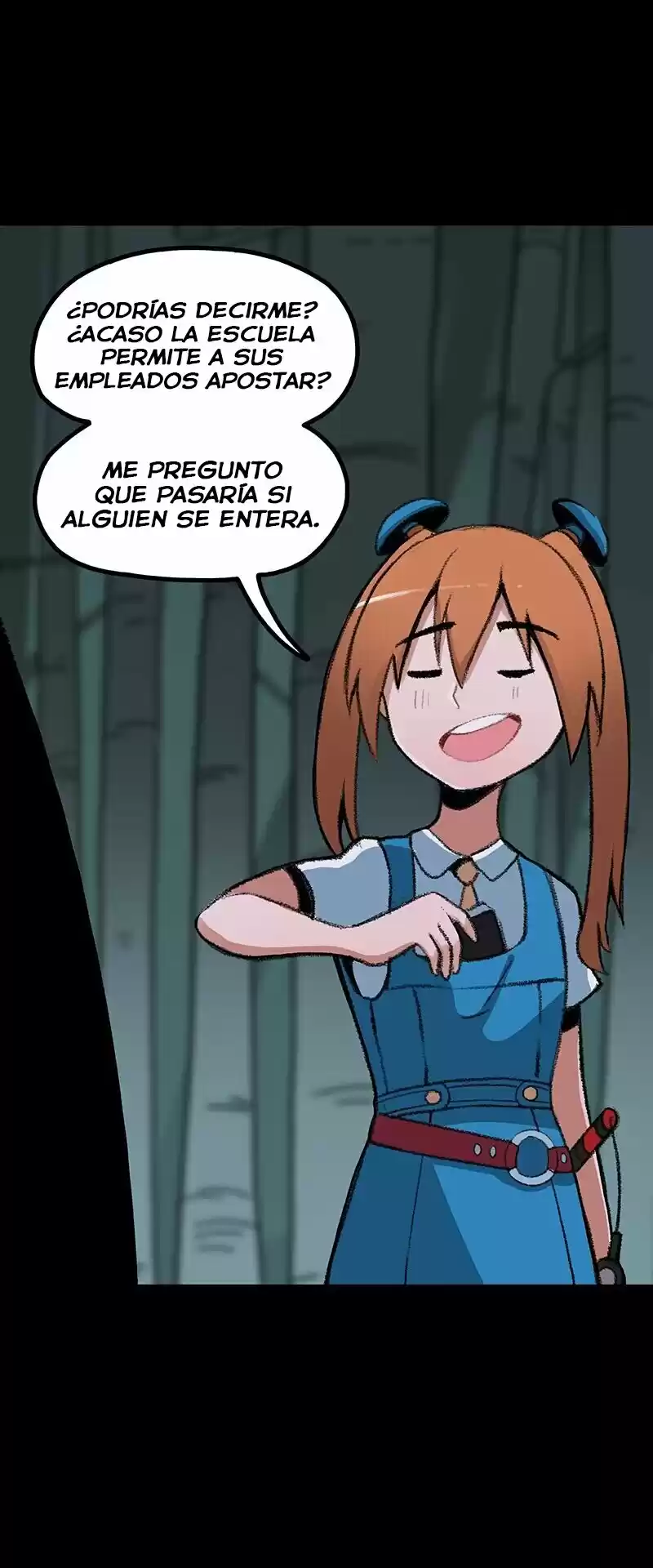 Lone capítulo 22, página 49
