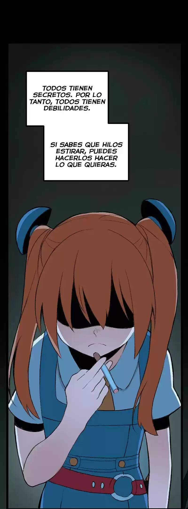 Lone capítulo 22, página 52