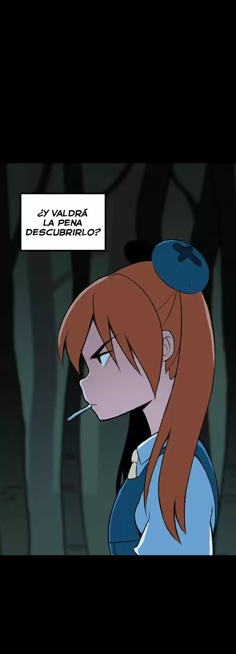 Lone capítulo 22, página 54