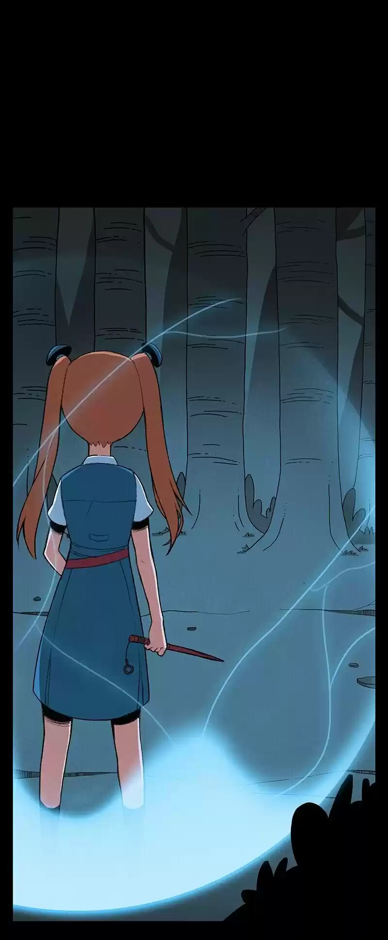 Lone capítulo 23, página 12