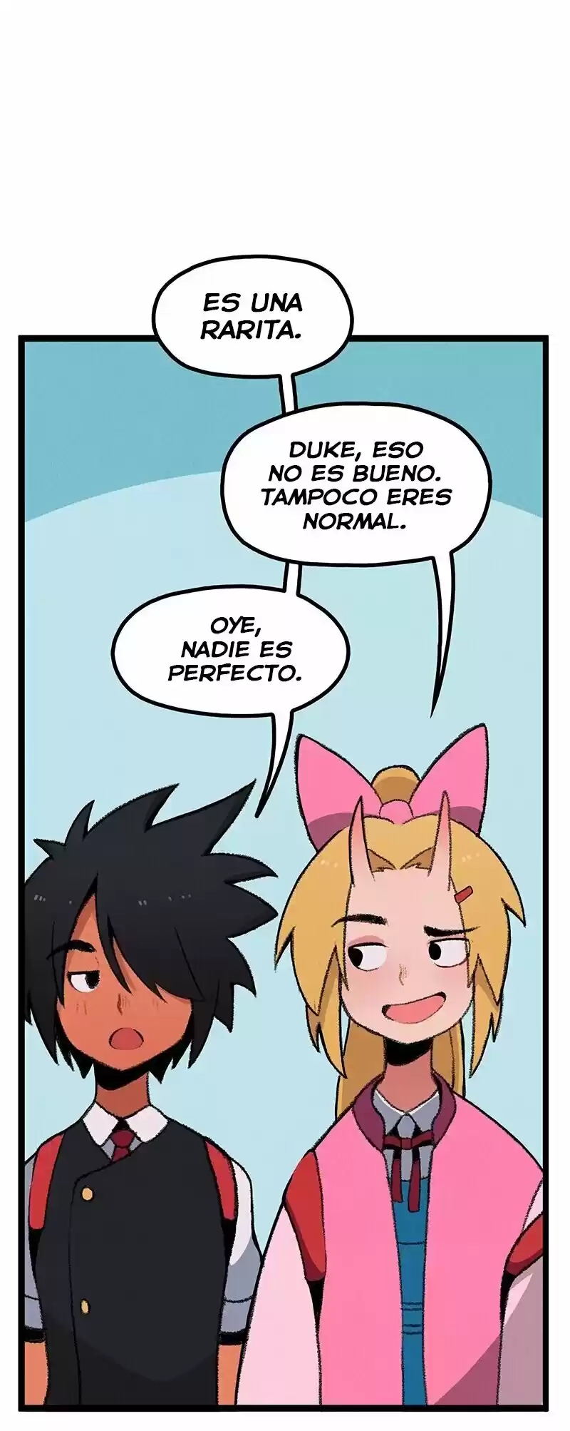 Lone capítulo 23, página 23