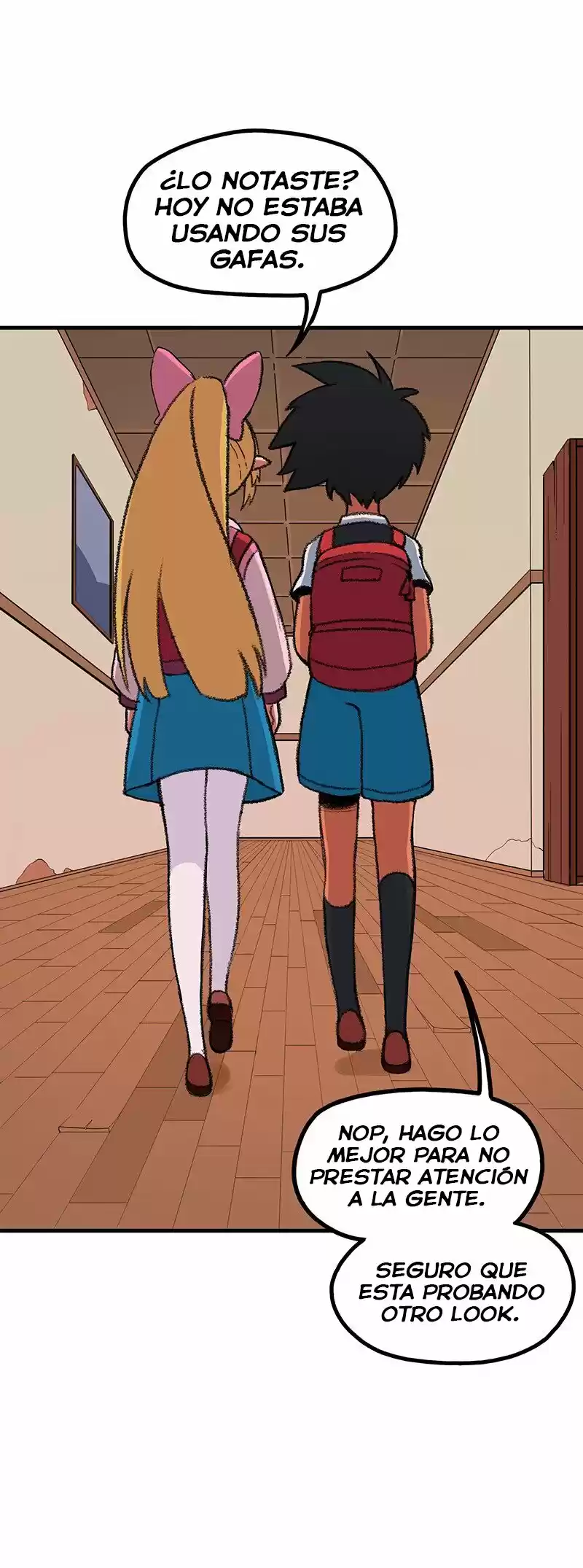 Lone capítulo 23, página 24