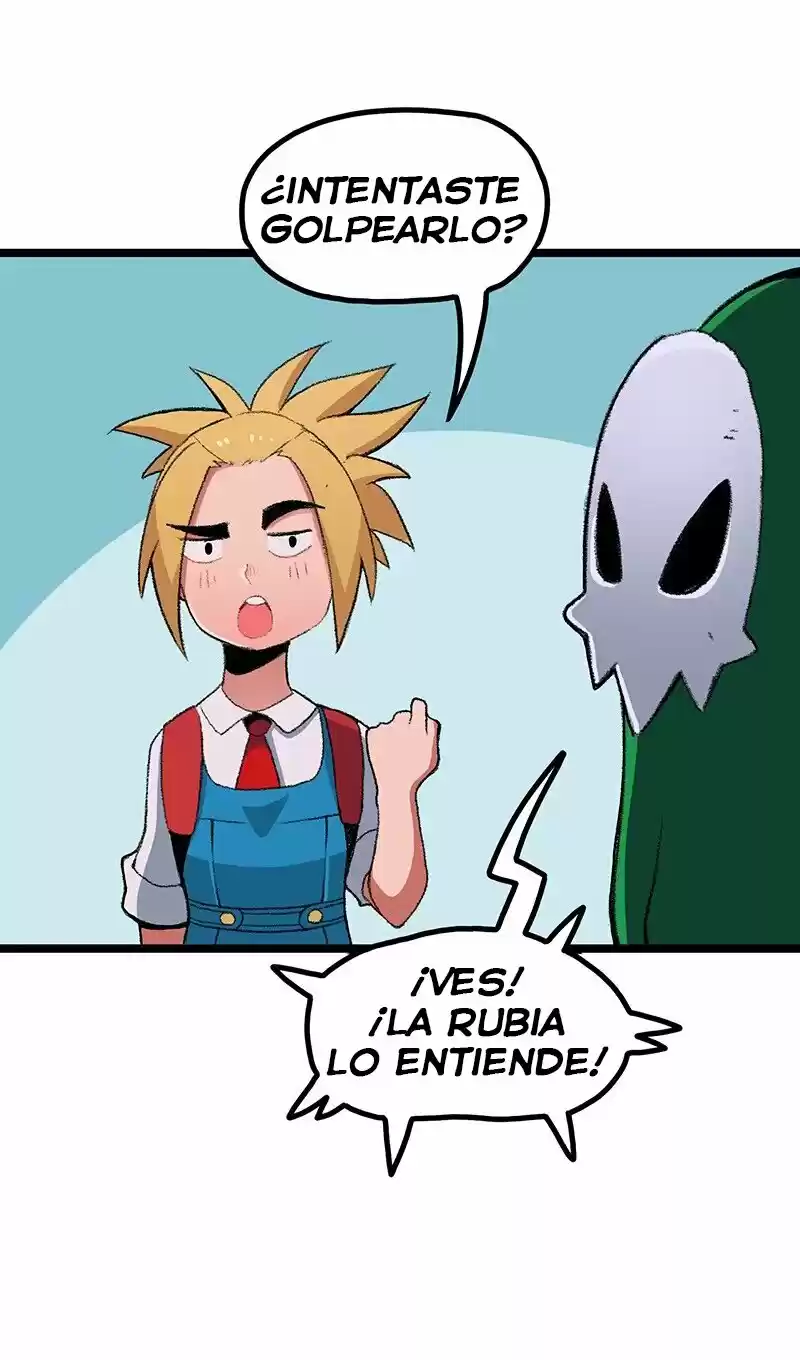 Lone capítulo 23, página 28