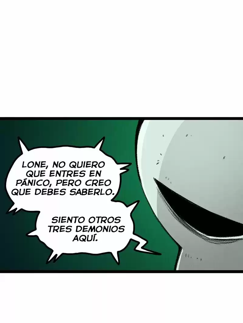 Lone capítulo 23, página 38