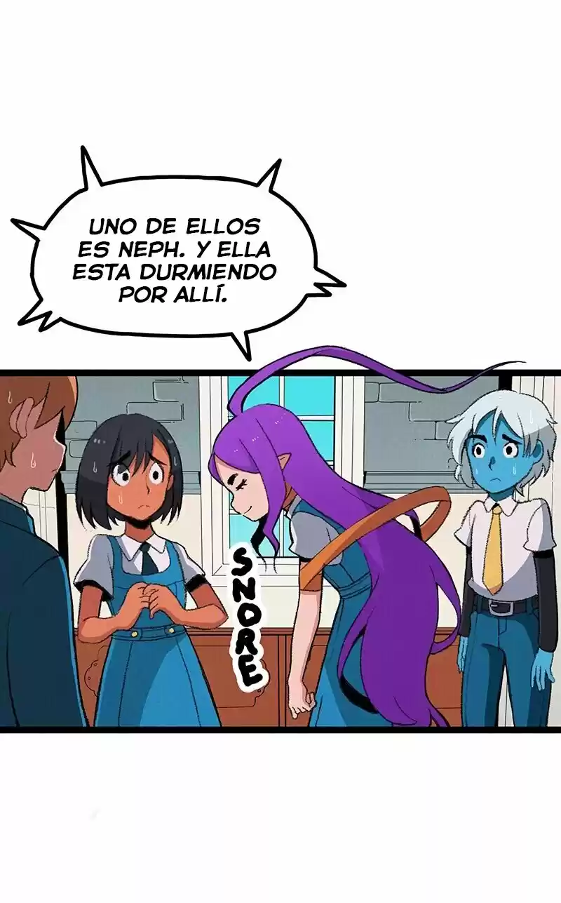Lone capítulo 23, página 39