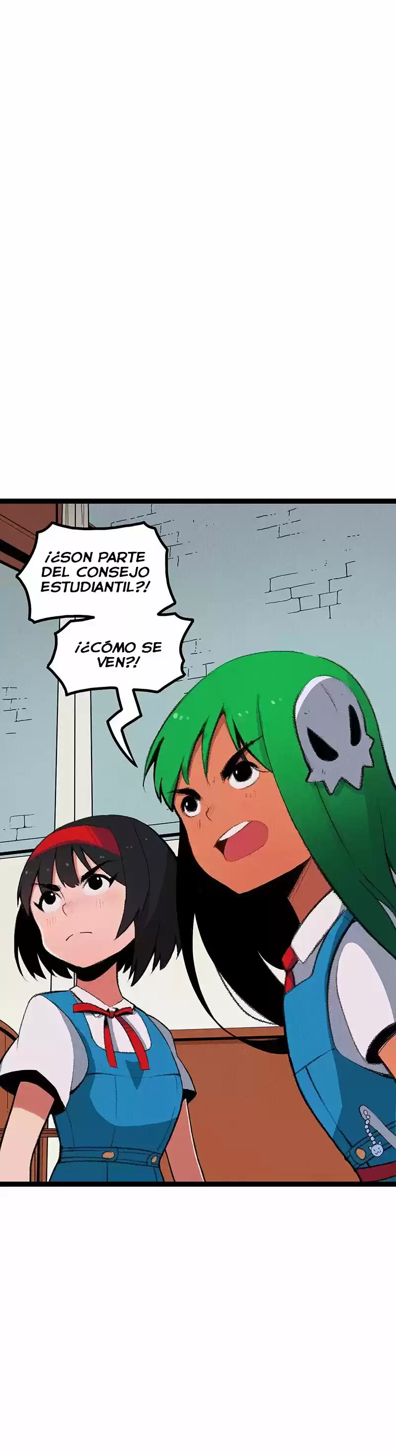 Lone capítulo 24, página 2