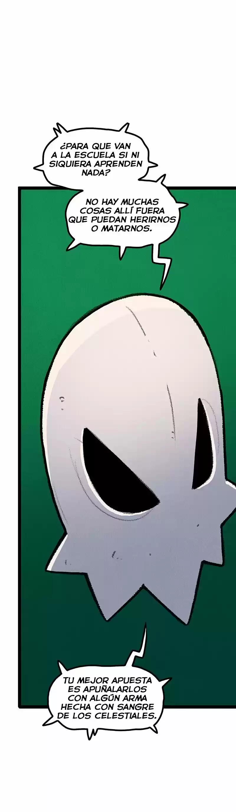 Lone capítulo 24, página 18
