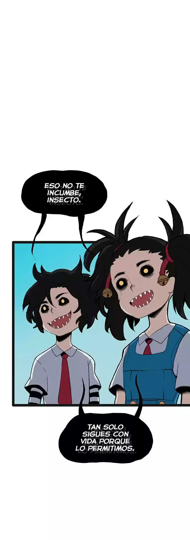 Lone capítulo 24, página 29
