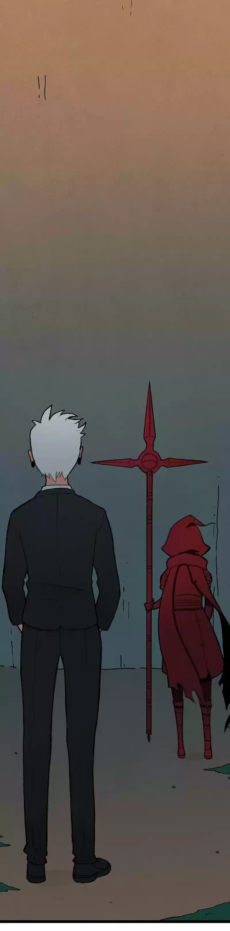 Lone capítulo 24, página 43