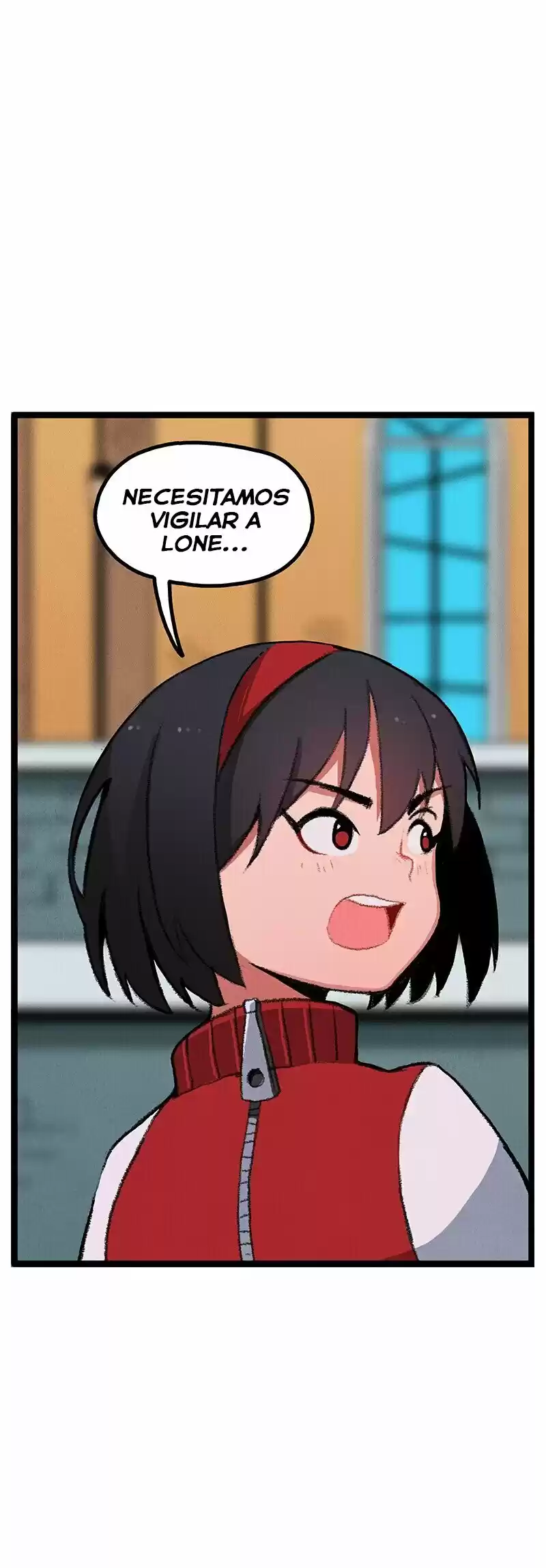 Lone capítulo 25, página 51