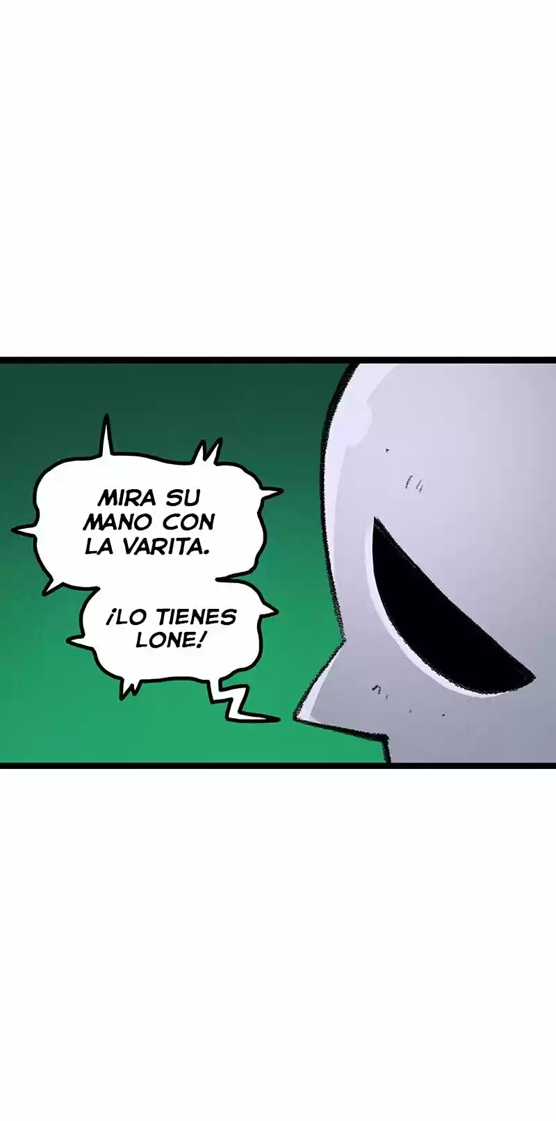 Lone capítulo 26, página 9
