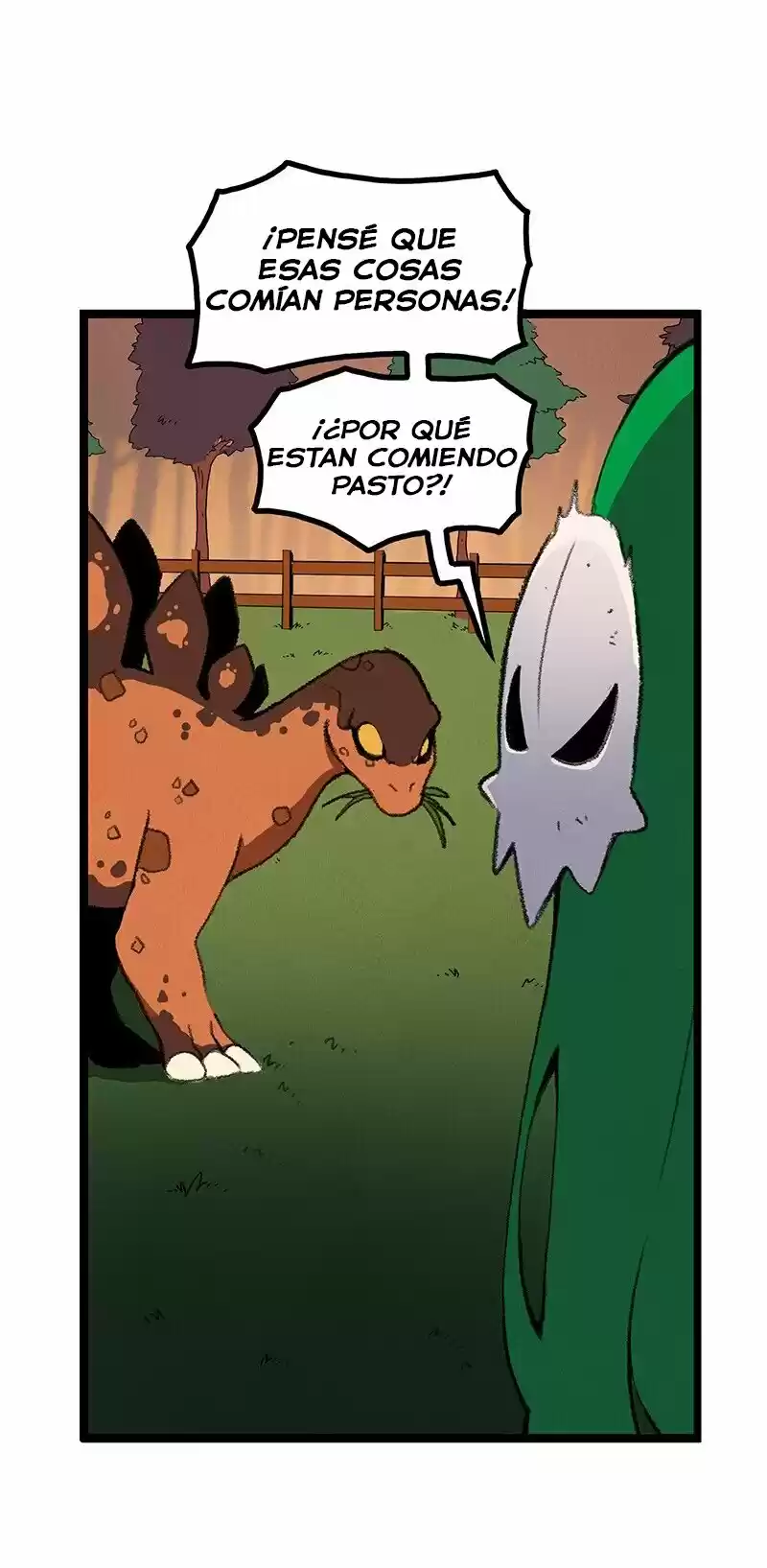 Lone capítulo 26, página 37