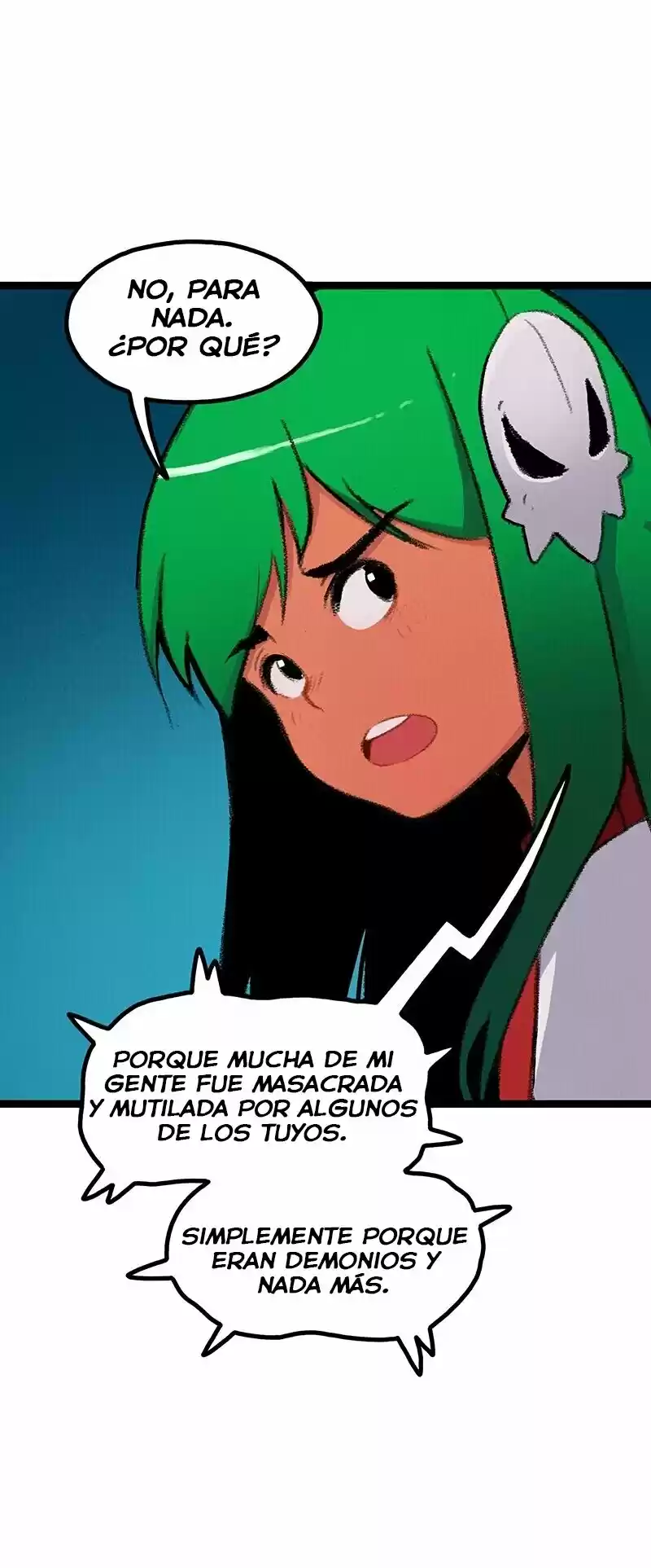 Lone capítulo 26, página 42