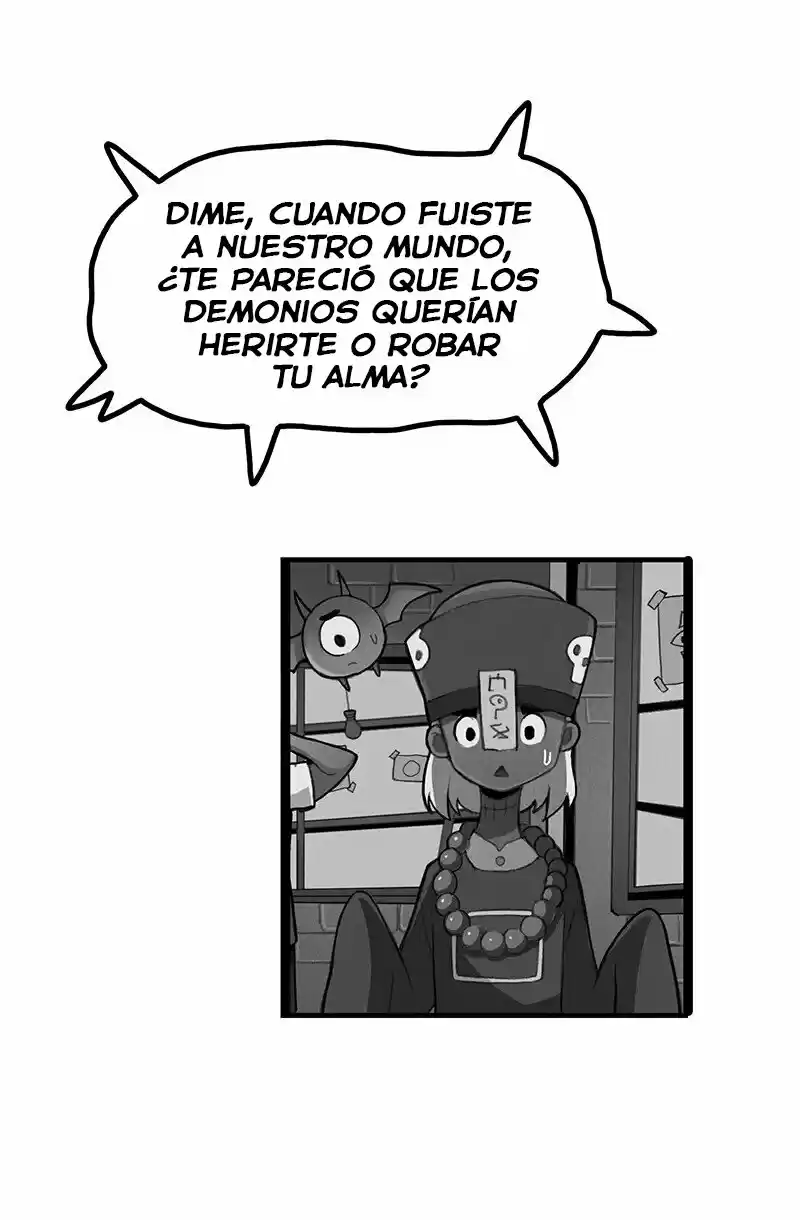 Lone capítulo 26, página 44