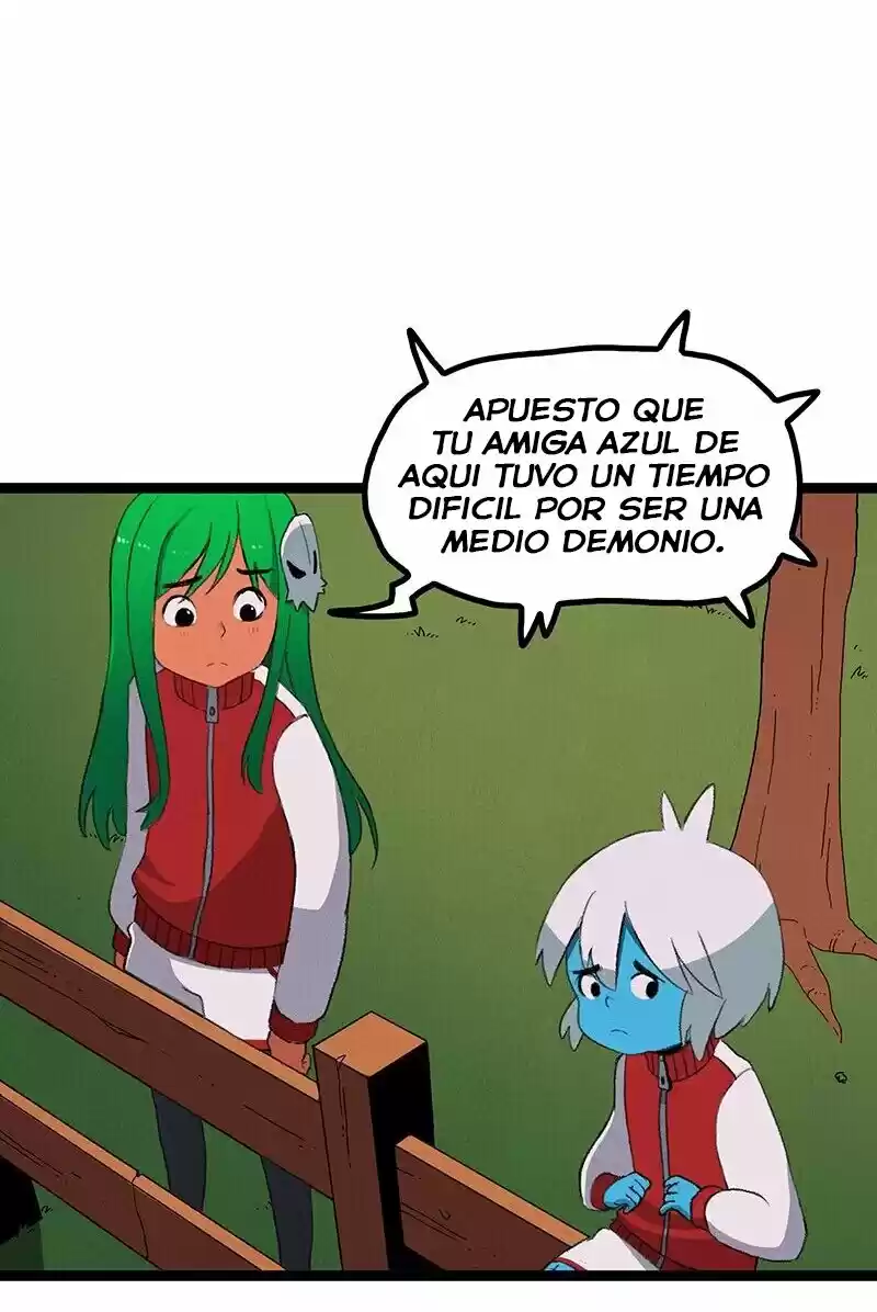 Lone capítulo 26, página 47