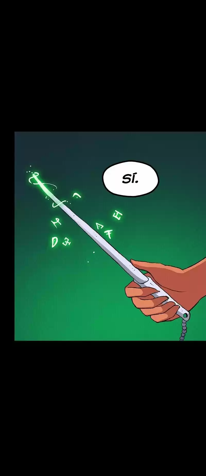 Lone capítulo 27, página 7