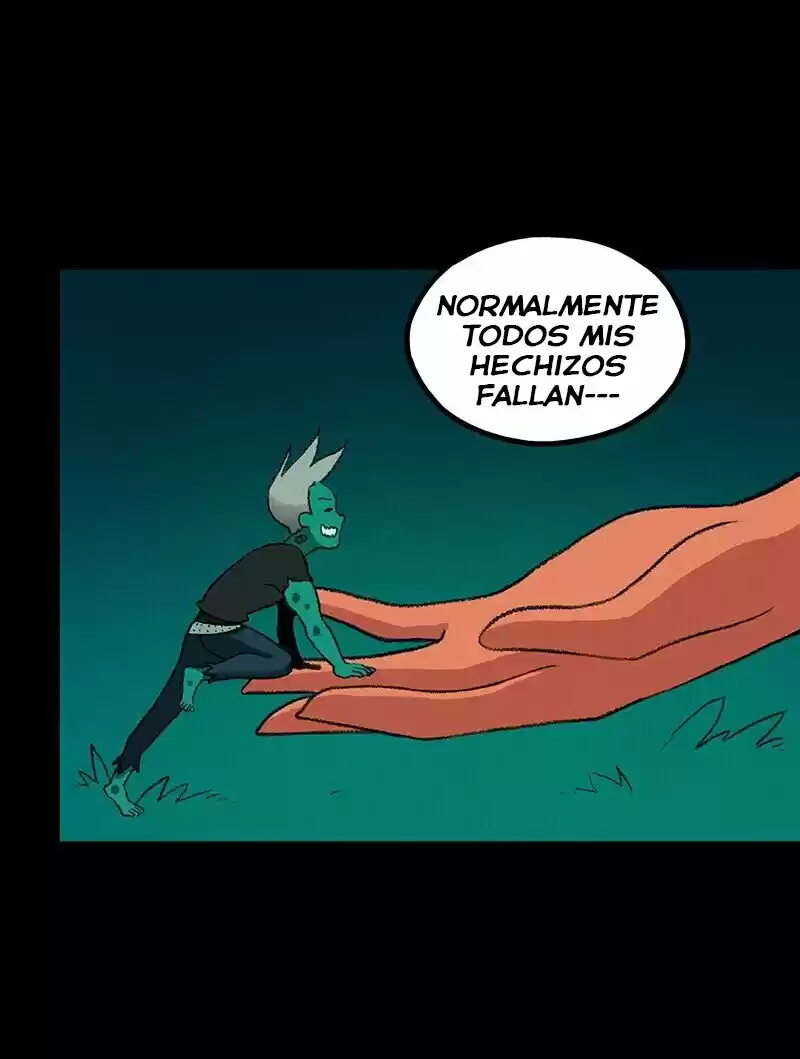 Lone capítulo 27, página 13