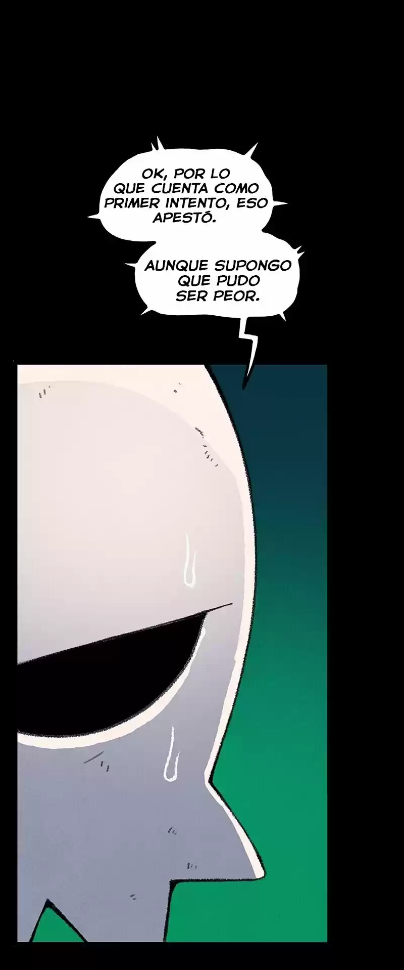 Lone capítulo 27, página 15