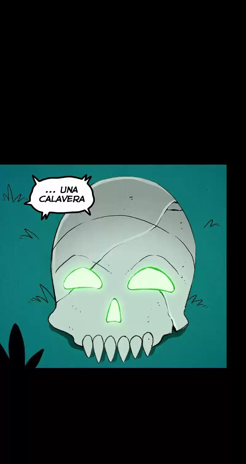 Lone capítulo 27, página 19