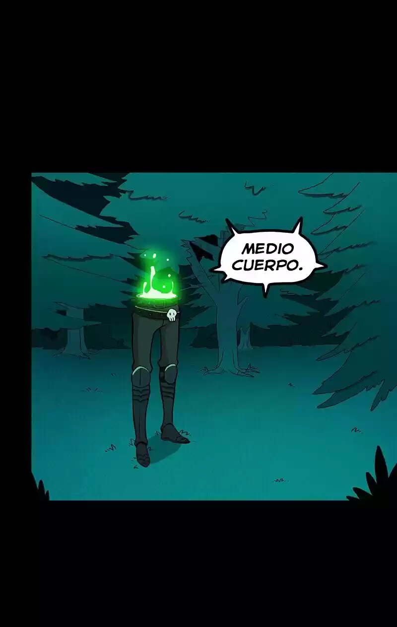 Lone capítulo 27, página 20