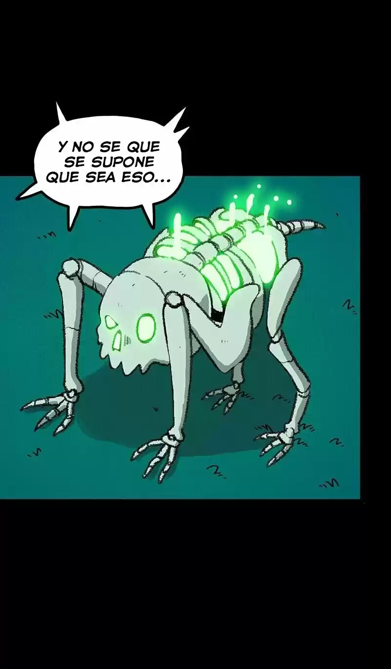 Lone capítulo 27, página 21