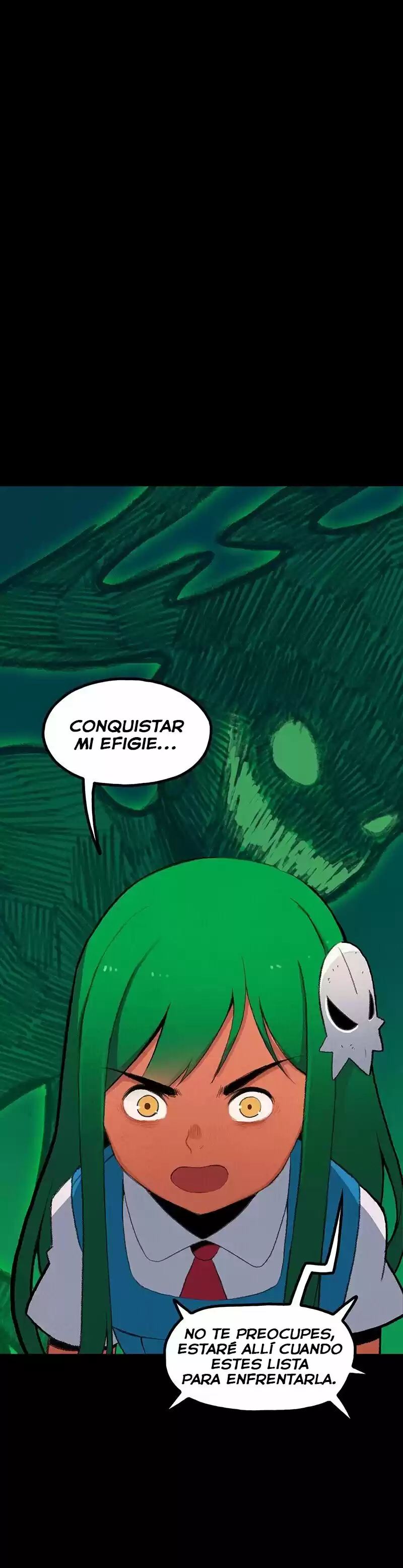 Lone capítulo 27, página 28