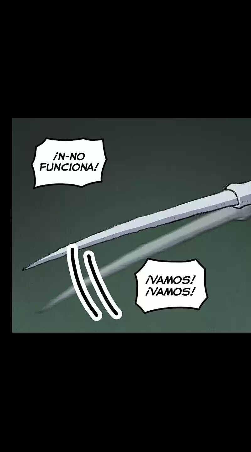 Lone capítulo 27, página 47