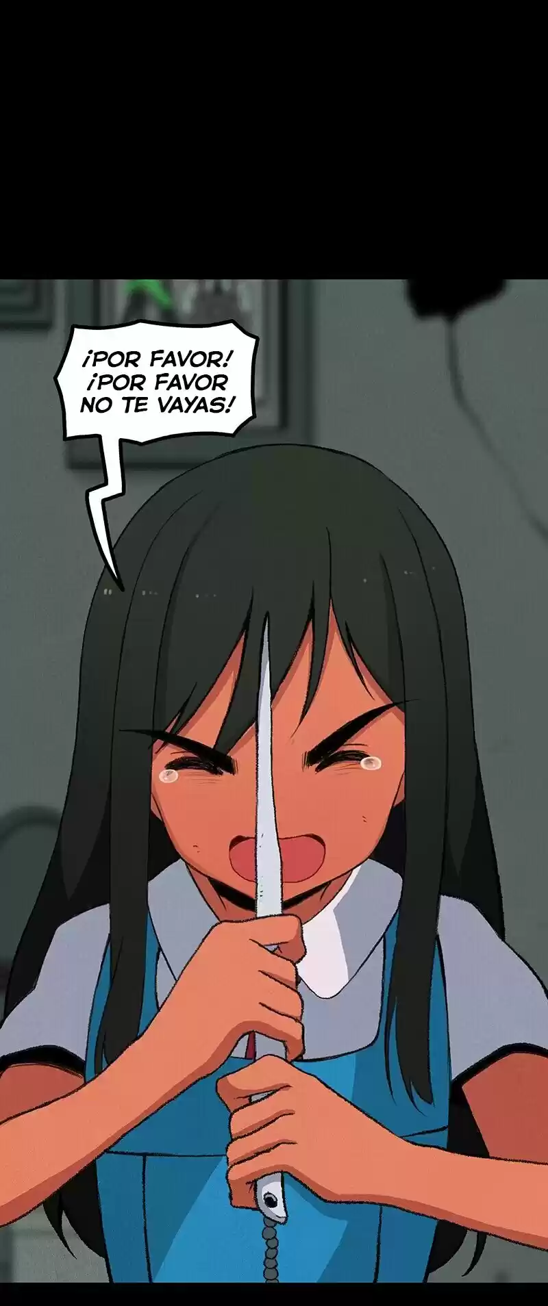 Lone capítulo 27, página 48