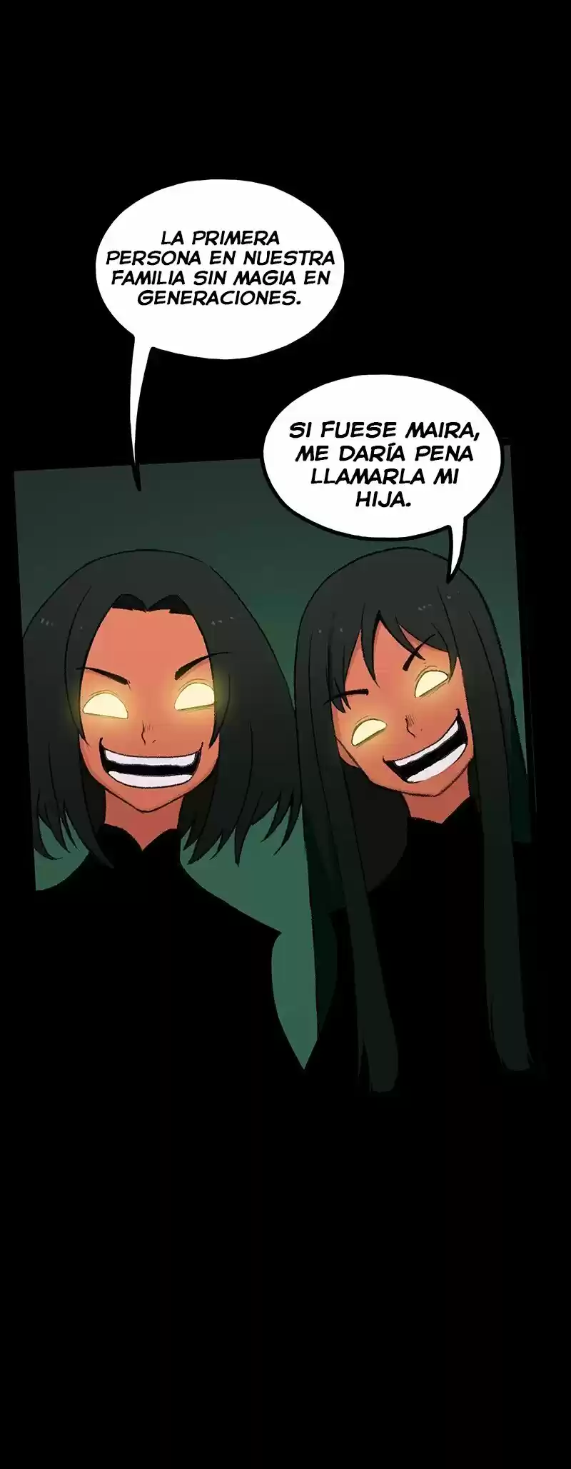 Lone capítulo 27, página 52