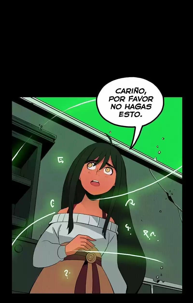 Lone capítulo 27, página 61