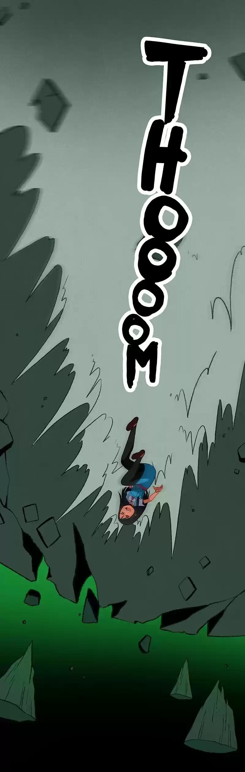 Lone capítulo 28, página 12