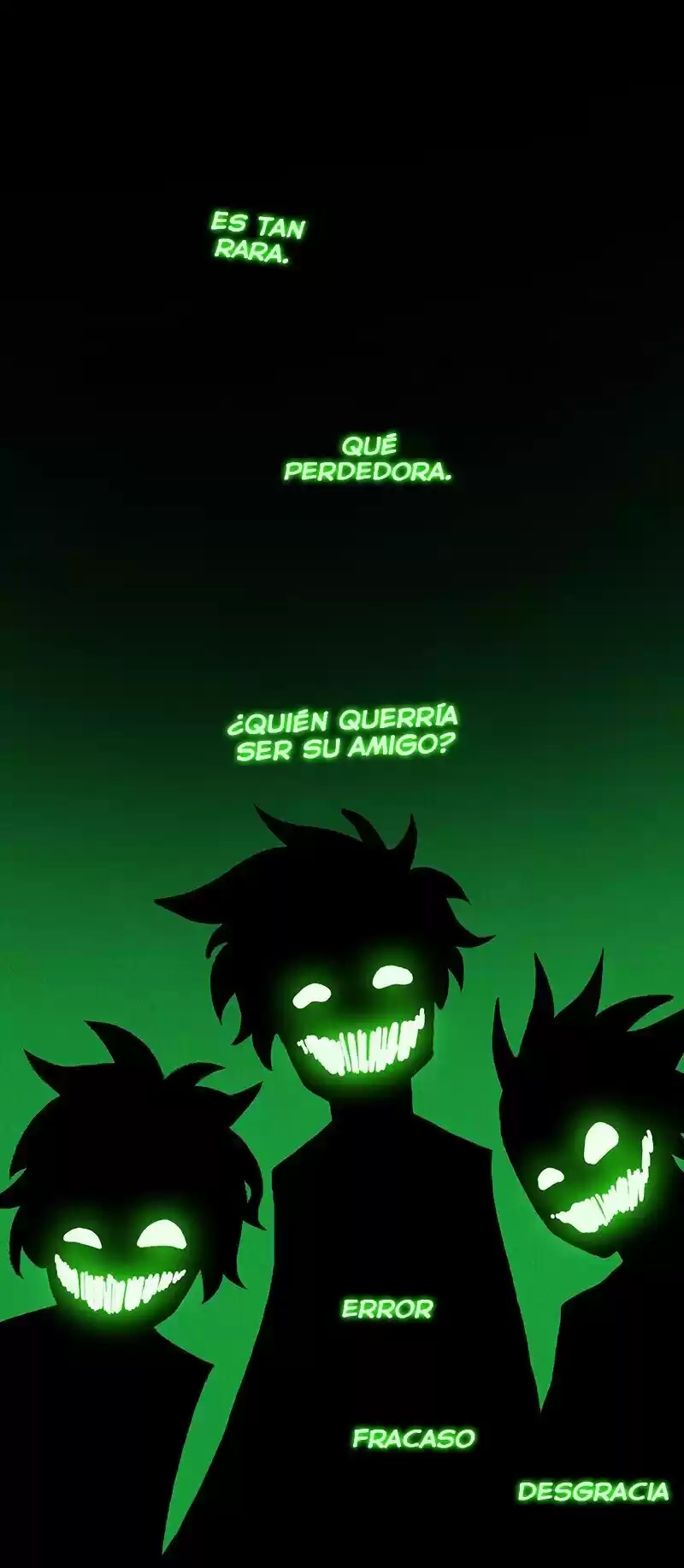 Lone capítulo 28, página 14