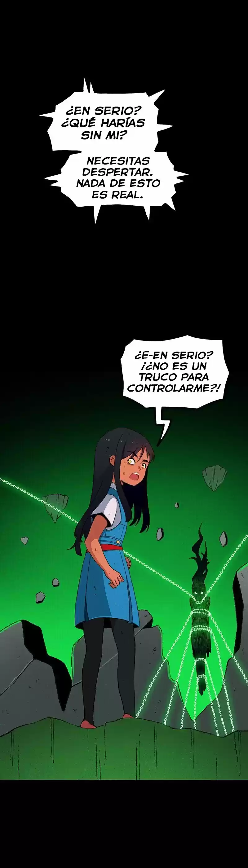 Lone capítulo 28, página 37