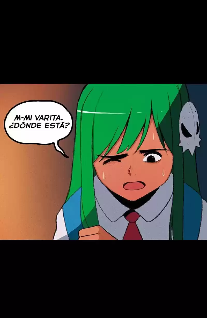 Lone capítulo 28, página 43