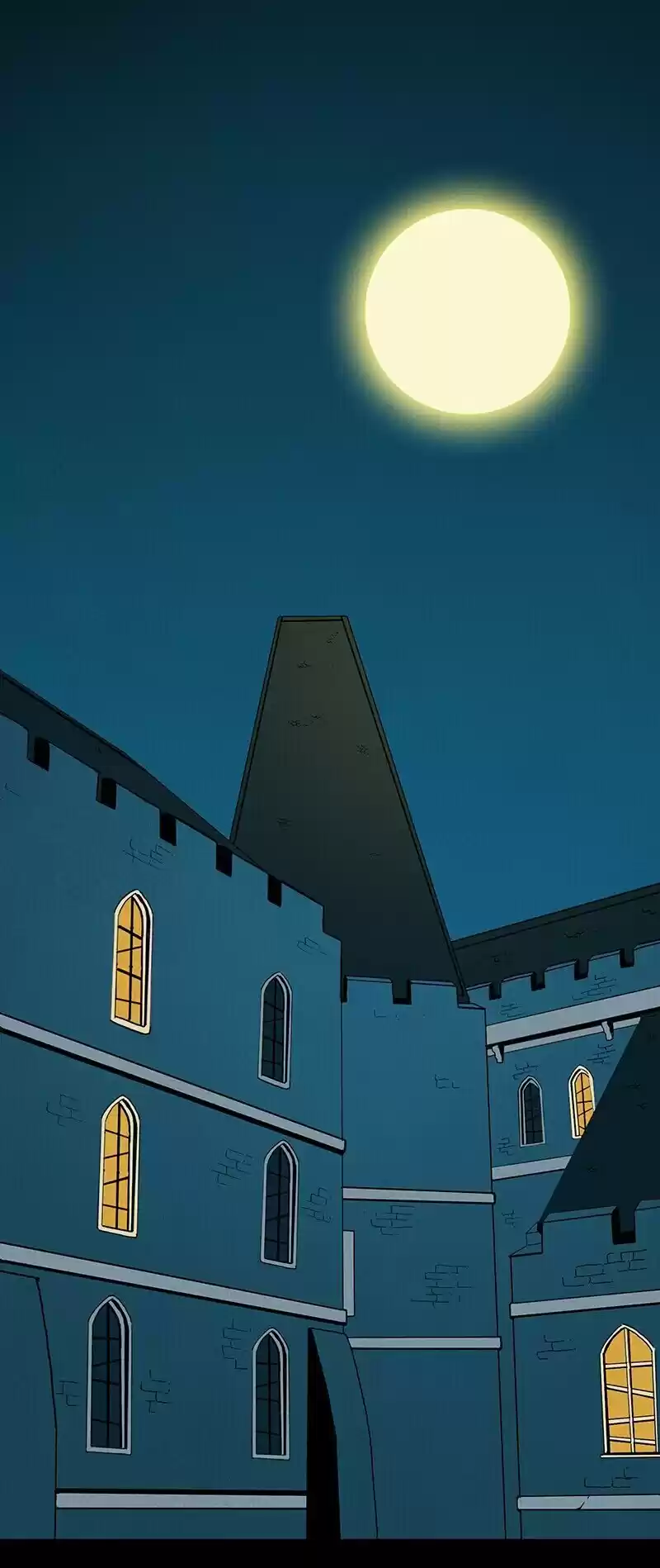 Lone capítulo 28, página 53
