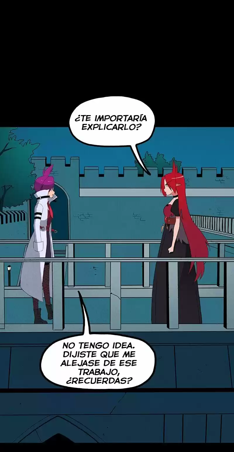 Lone capítulo 29, página 4