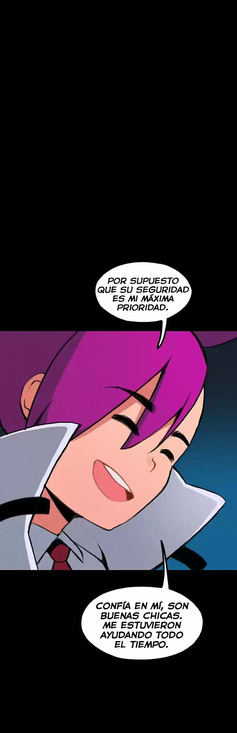 Lone capítulo 29, página 10
