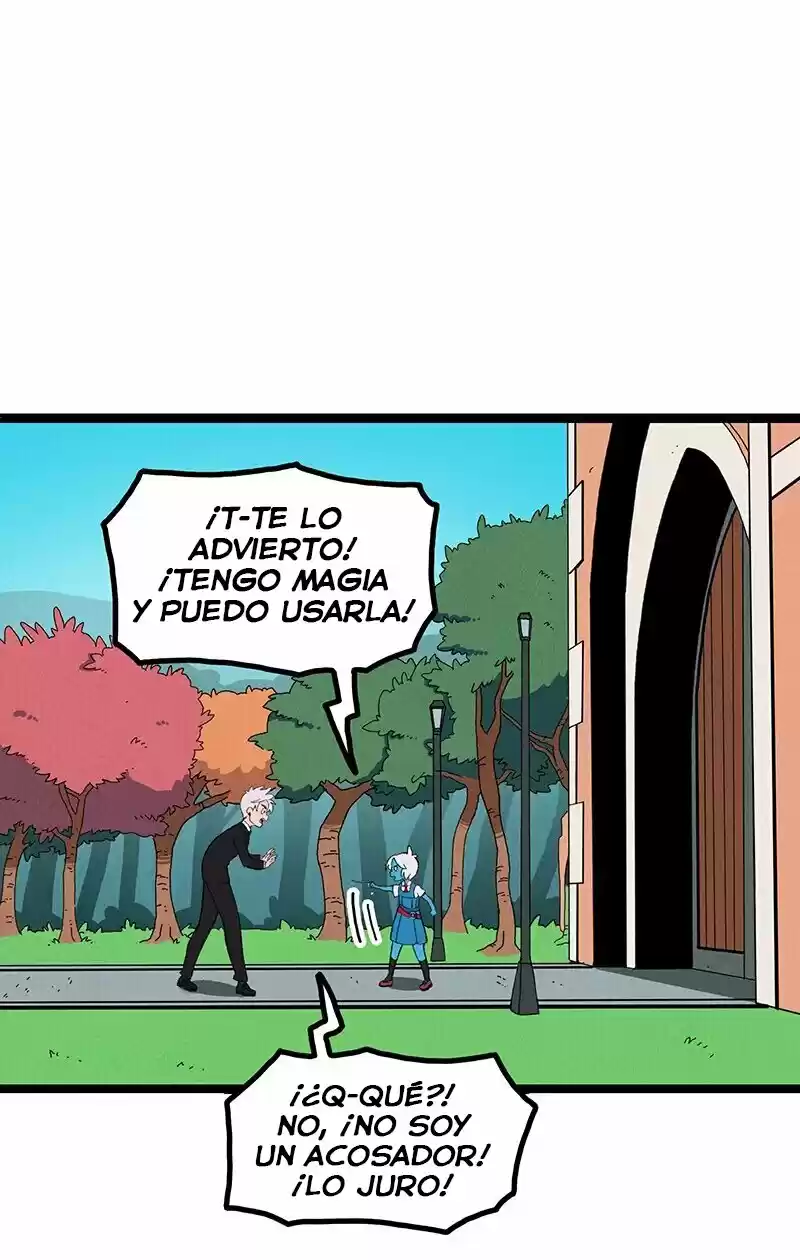 Lone capítulo 29, página 23