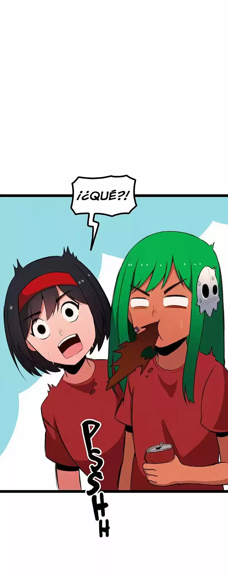Lone capítulo 29, página 52