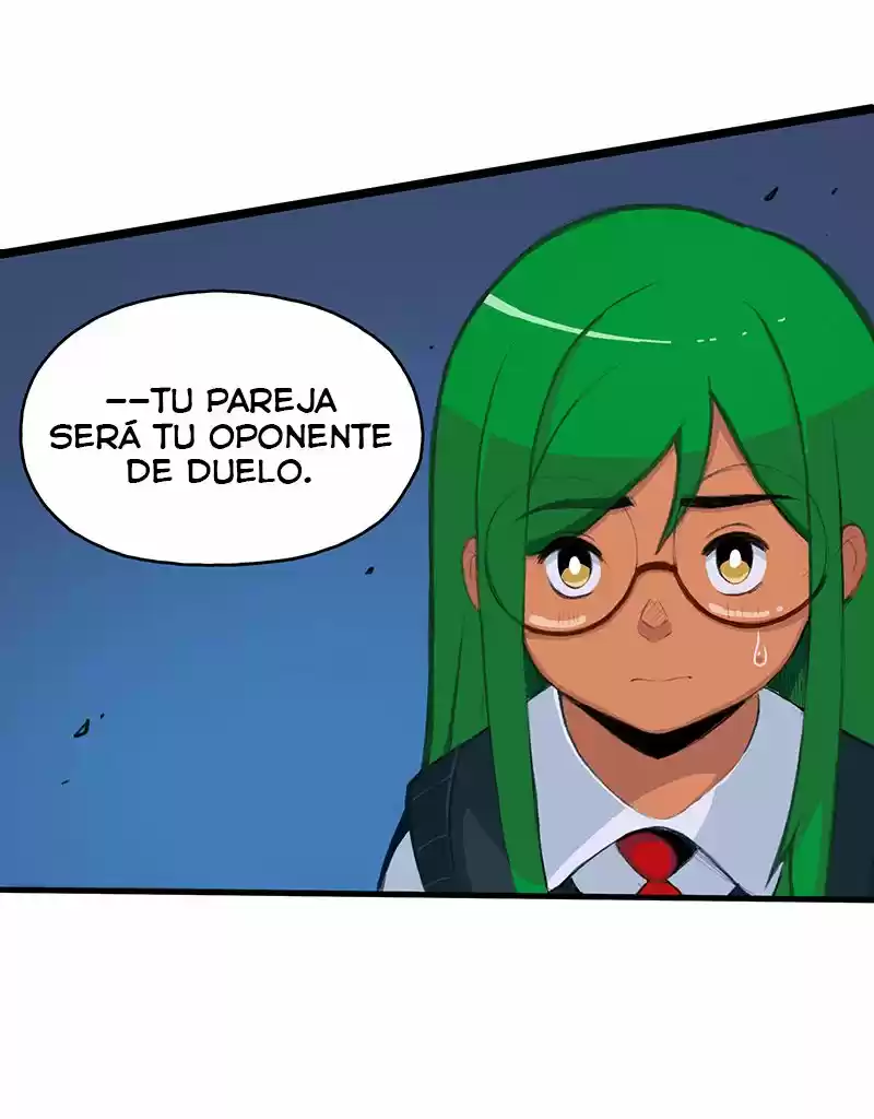 Lone capítulo 3, página 3