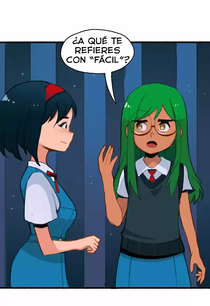 Lone capítulo 3, página 11