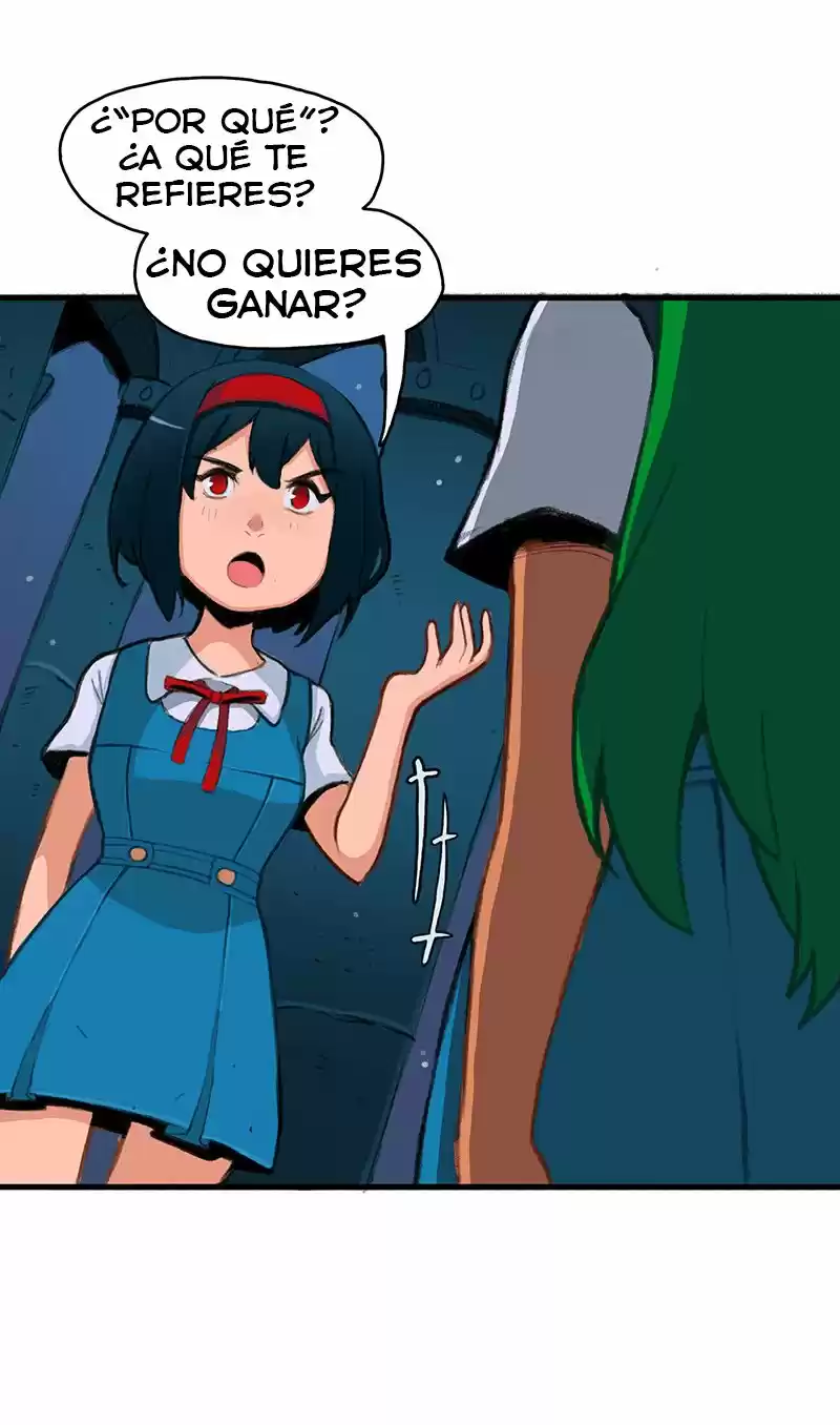 Lone capítulo 3, página 14