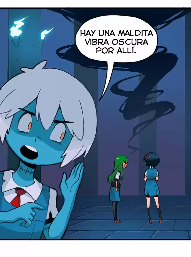 Lone capítulo 3, página 17