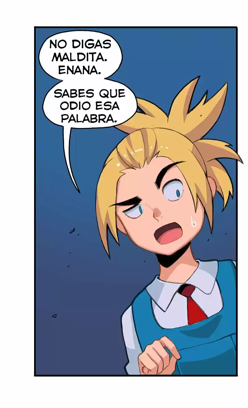 Lone capítulo 3, página 18