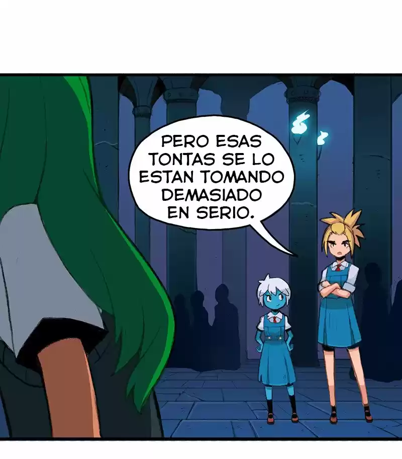 Lone capítulo 3, página 19