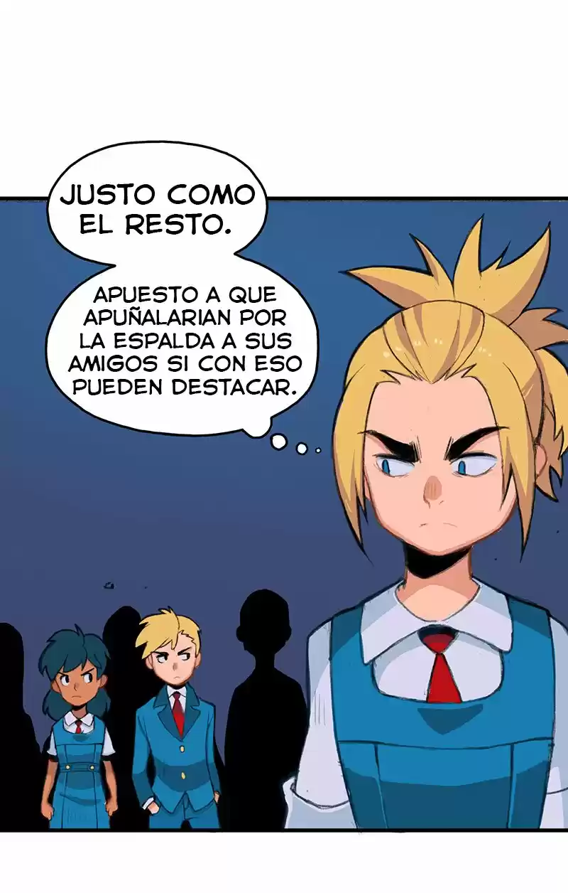 Lone capítulo 3, página 20