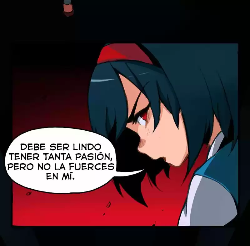 Lone capítulo 3, página 24
