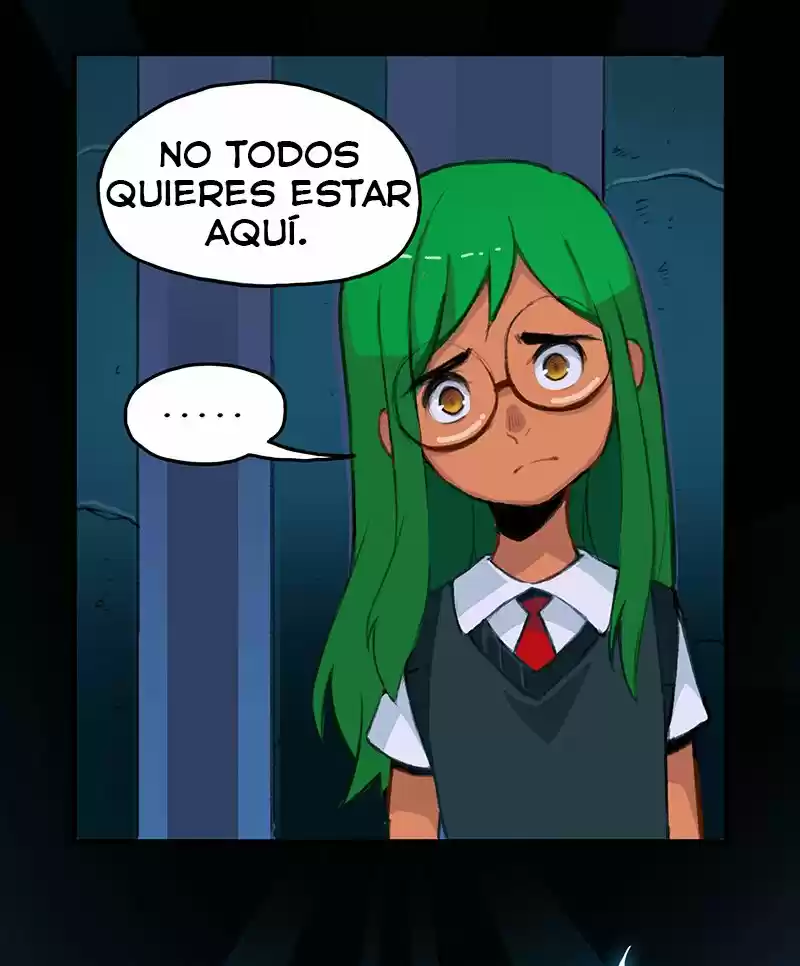 Lone capítulo 3, página 25