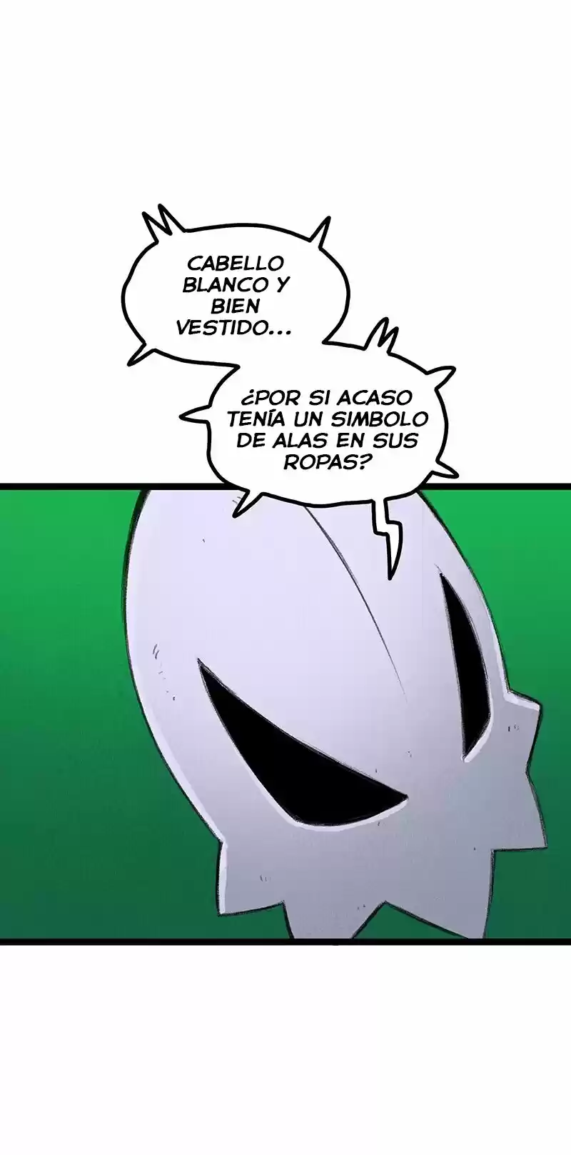 Lone capítulo 30, página 12